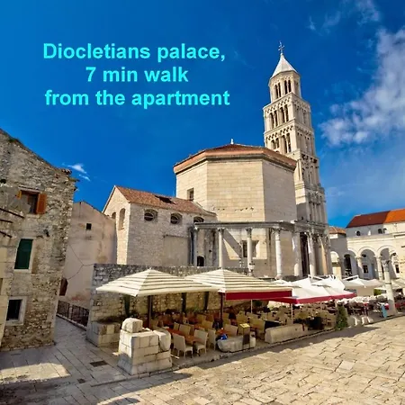 With Large Garden In The Heart Of *