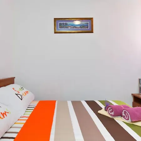 Apartament With Large Garden In The Heart Of Split