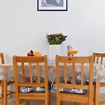 With Large Garden In The Heart Of * Split