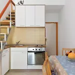 Apartment With Large Garden In The Heart Of