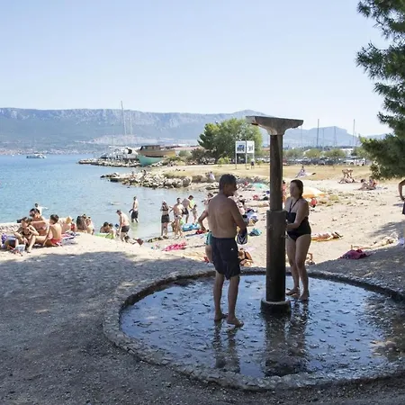 Apartamento With Large Garden In The Heart Of *