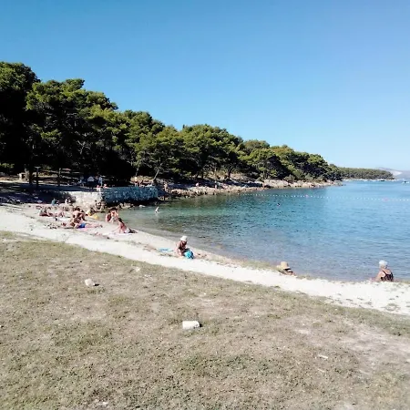 Apartamento With Large Garden In The Heart Of Split