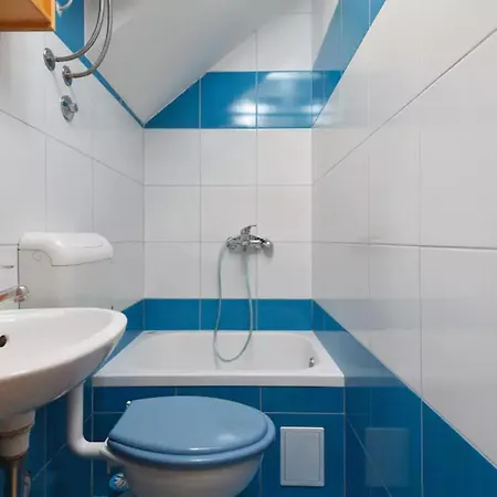 Apartamento With Large Garden In The Heart Of Split